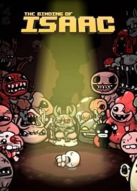 The Binding of Isaac