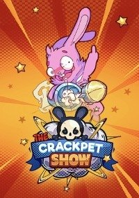 The Crackpet Show