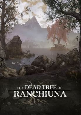 The Dead Tree of Ranchiuna