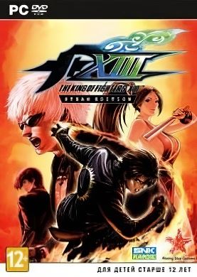 The King of Fighters XIII