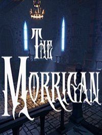 The Morrigan