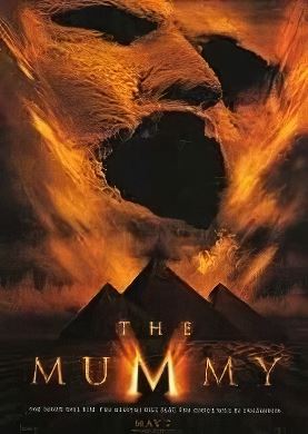 The Mummy