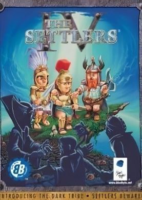 The Settlers 4