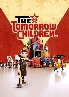 The Tomorrow Children