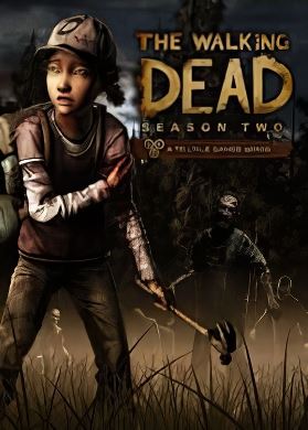 The Walking Dead The Game Season 2