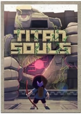 Titan Souls