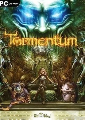 Tormentum: Dark Sorrow