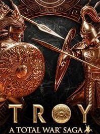 Total War Saga: TROY