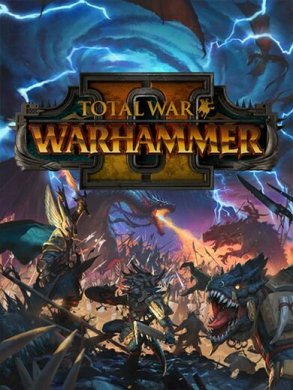 Total War WARHAMMER 2