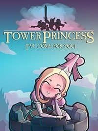 Tower Princess