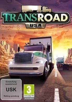 TransRoad USA