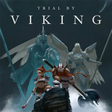 Trial by Viking