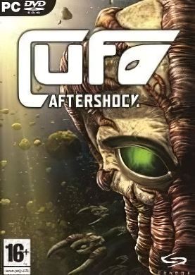 UFO: Aftershock