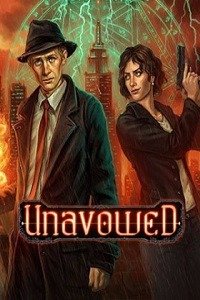 Unavowed