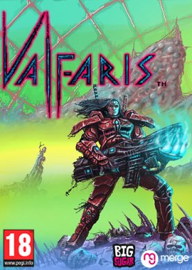 Valfaris