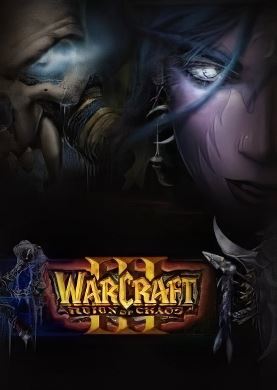 Warcraft 3 Reign Of Chaos