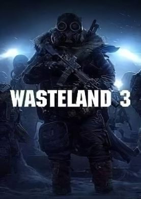 Wasteland 3