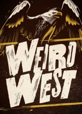 Weird West