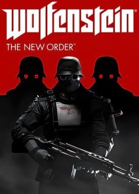 Wolfenstein The New Order