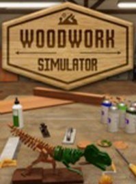 Woodwork Simulator