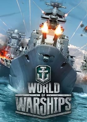 World of Warships