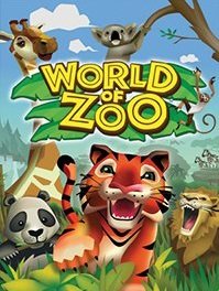 World of Zoo