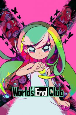 Worlds End Club