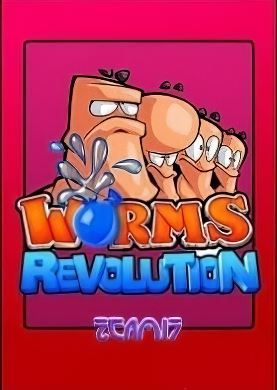 Worms Revolution