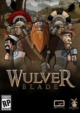 Wulverblade