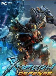 X-Morph: Defense