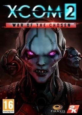 XCOM 2 War of the Chosen