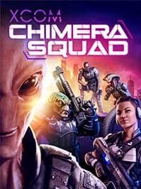 XCOM: Chimera Squad