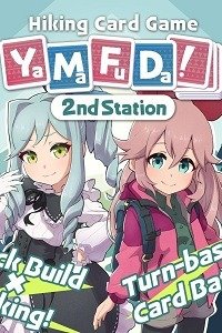 Yamafuda! 2nd station