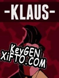 -KLAUS- CD Key генератор