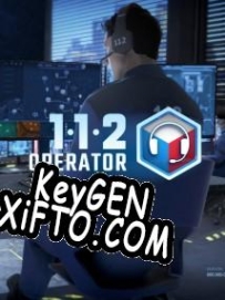 Бесплатный ключ для 112 Operator
