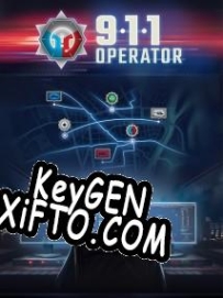 Бесплатный ключ для 911 Operator