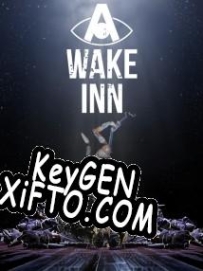 A Wake Inn генератор серийного номера