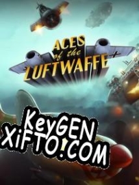 Регистрационный ключ к игре  Aces of the Luftwaffe