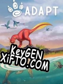 CD Key генератор для  Adapt