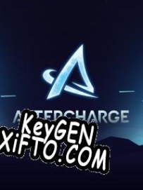 CD Key генератор для  Aftercharge
