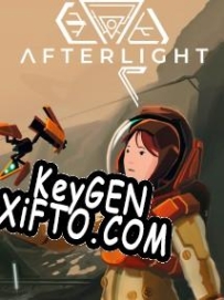 Afterlight ключ активации