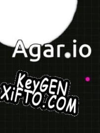 Ключ активации для Agar.io