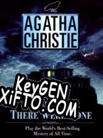 Ключ для Agatha Christie: And Then There Were None