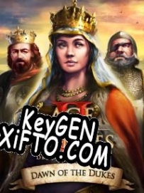 Ключ для Age of Empires 2 Definitive Edition Dawn of the Dukes