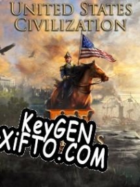 Age of Empires 3 Definitive Edition United States Civilization генератор серийного номера