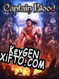 Ключ активации для Age of Pirates: Captain Blood