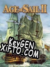 Age of Sail 2 генератор ключей