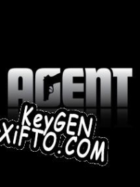 Agent CD Key генератор