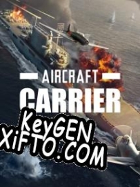 Aircraft Carrier Survival ключ активации