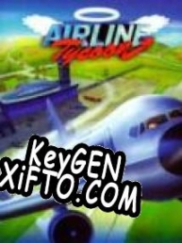 Airline Tycoon CD Key генератор